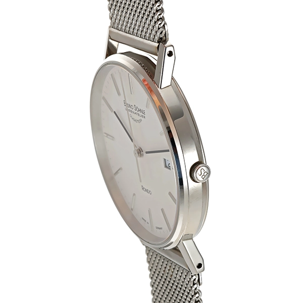 Herrenuhr  Bruno Söhnle 'Rondo' Quartz