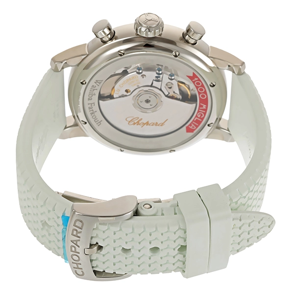 Damenuhr Chopard 'Mille Miglia' Chrono-Automatik