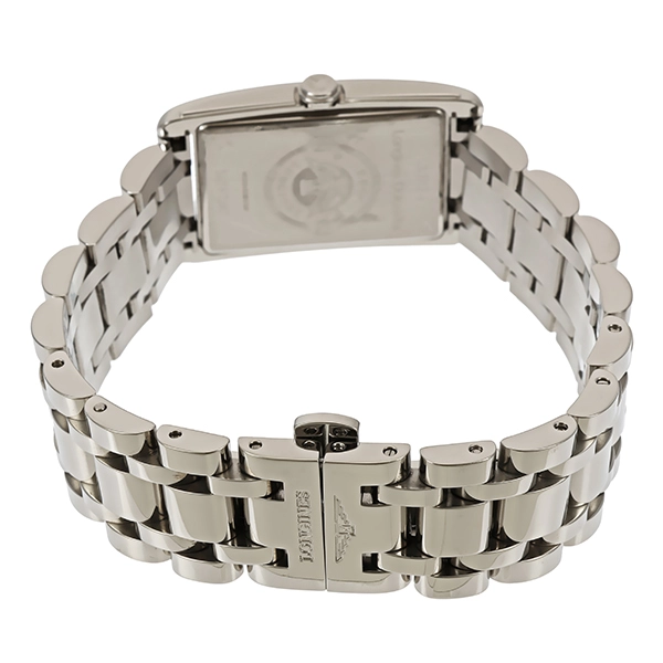 Damenuhr, Longines 'DolceVita' Quartz