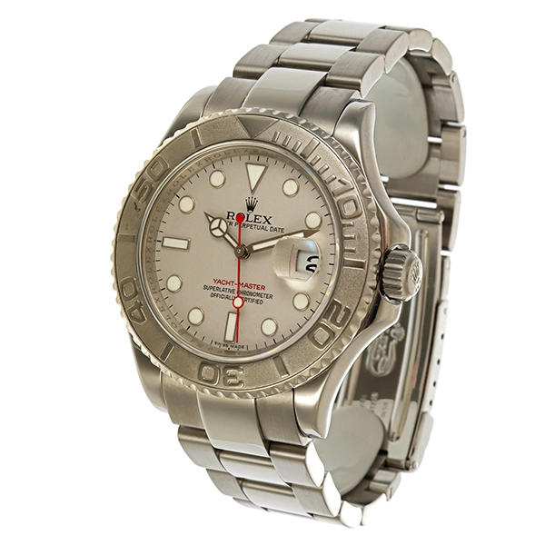 Herrenuhr Rolex 'Yacht-Master 40' Automatik
