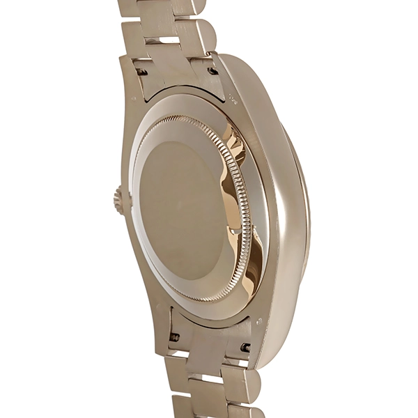 Herrenuhr Rolex 'Day Date II' Automatik