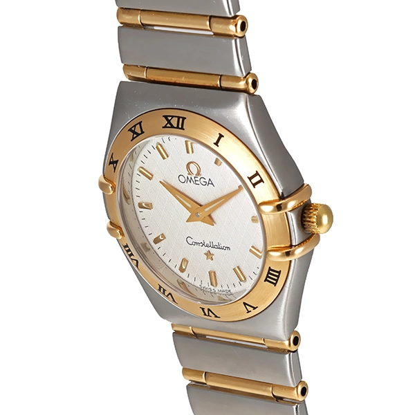 Damenuhr Omega 'Constellation' Quartz