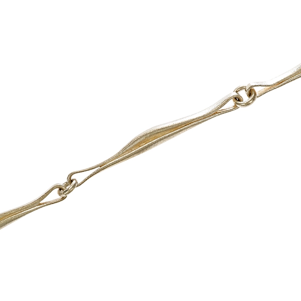 Kette, 925, Silber