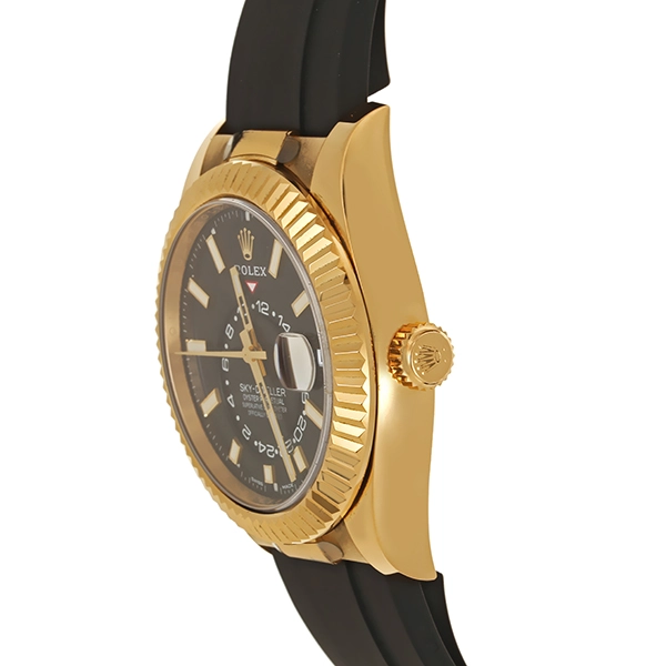 Herrenuhr Rolex 'Sky-Dweller' Automatik
