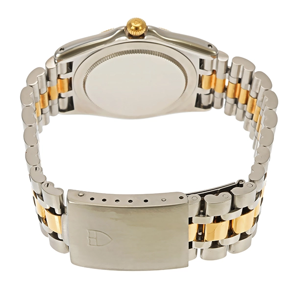Herrenuhr  Tudor 'Monarch' Quartz