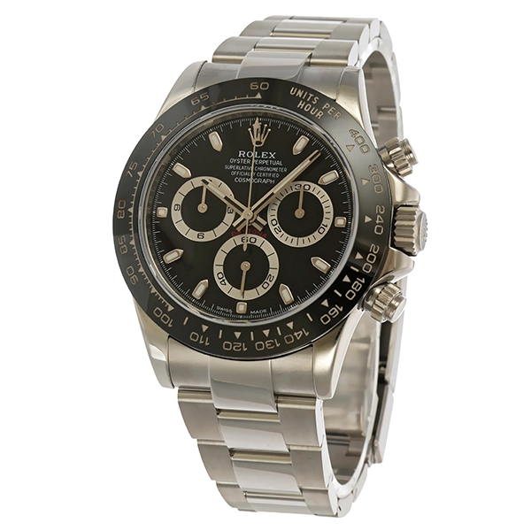 Herrenuhr Rolex 'Daytona' Chrono-Automatik