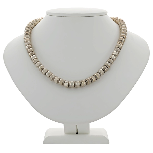 Collier, 925, Silber