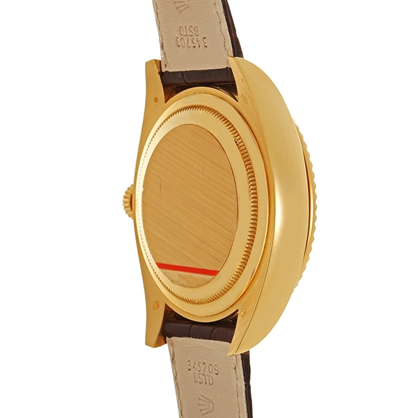 Herrenuhr, Rolex 'Sky-Dweller' Automatik