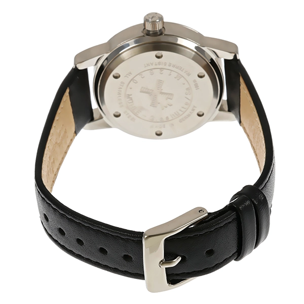 Damenuhr Mühle Glashütte/SA 'Sports M12' Automatik