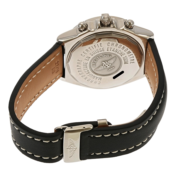 Herrenuhr Breitling 'Crosswind' Chrono-Automatik