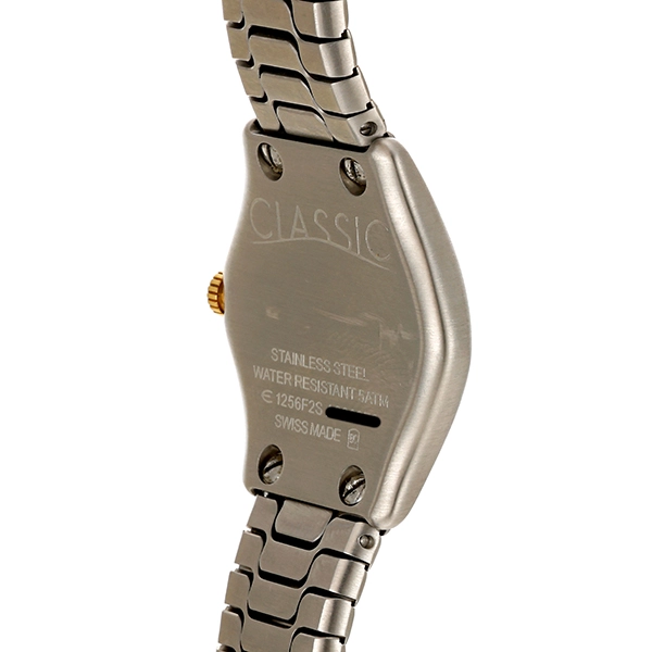 Damenuhr Ebel 'Classic' Quartz