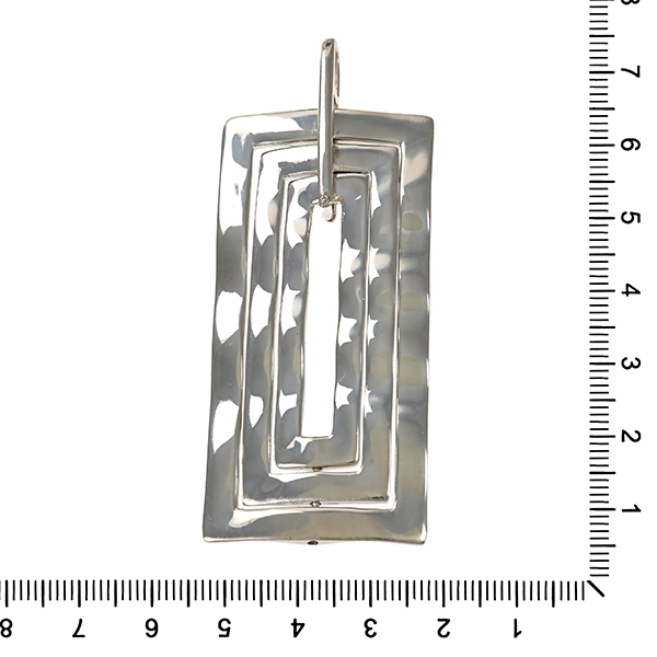 Anhänger, Silber 925