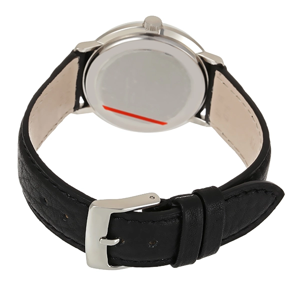 Herrenuhr Junghans 'Max Bill' Handaufzug