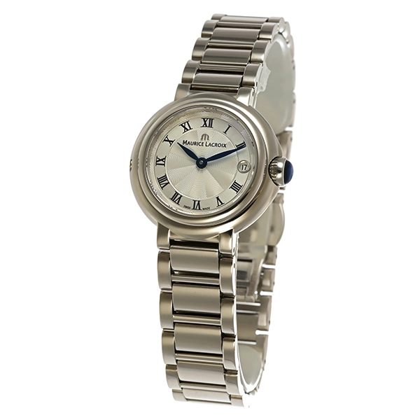 Damenuhr, Maurice Lacroix 'Fiaba Date' Quartz