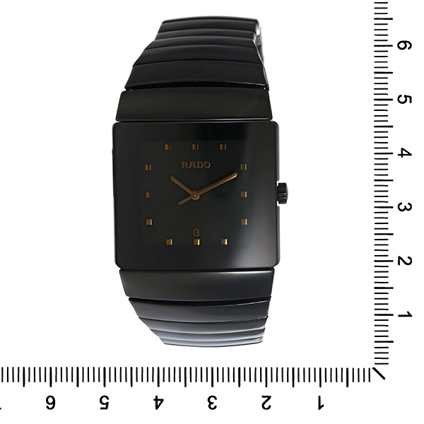 Herrenuhr Rado 'Sintra' Quartz