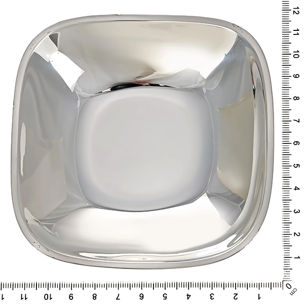 Schale, Silber 800, Wilkens
