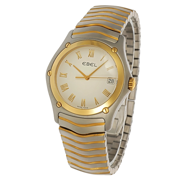 Herrenuhr Ebel 'Classic' Quartz