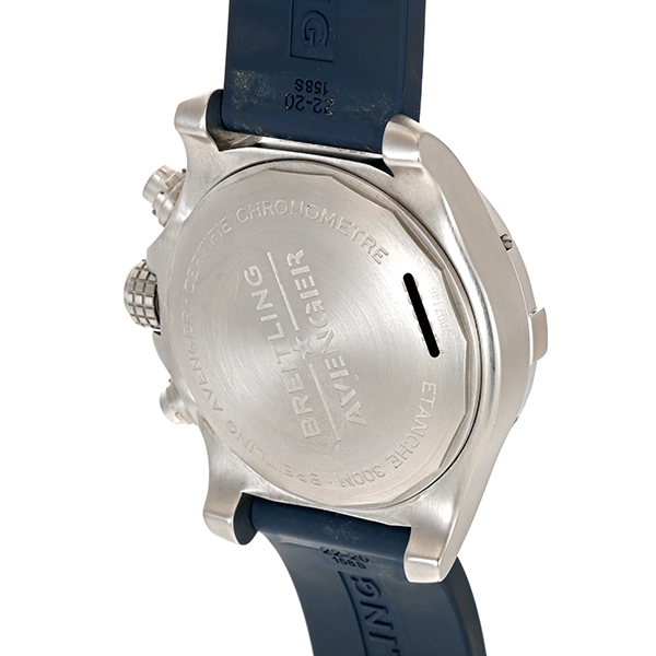 Herrenuhr Breitling 'Avenger' Chrono-Automatik