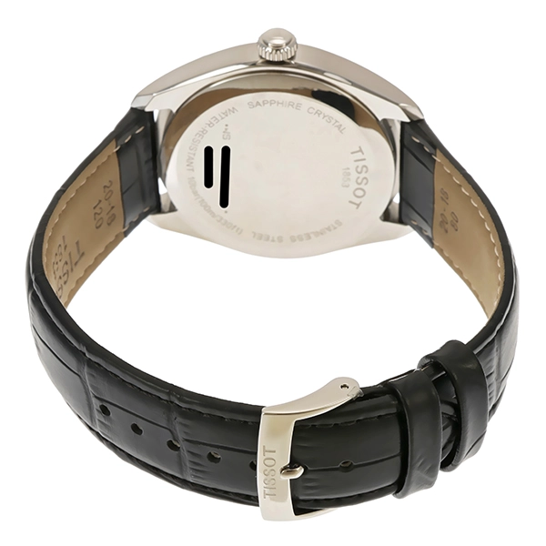 Herrenuhr Tissot 'PR 100' Quartz