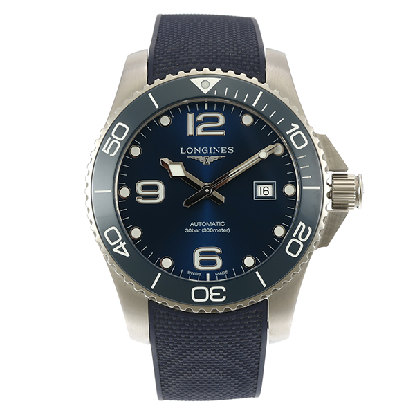 Herrenuhr Longines 'HydroConquest' Automatik