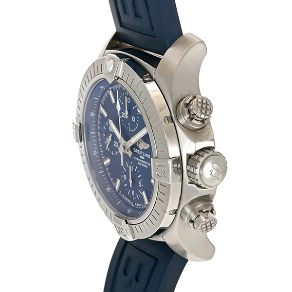 Herrenuhr Breitling 'Avenger' Chrono-Automatik
