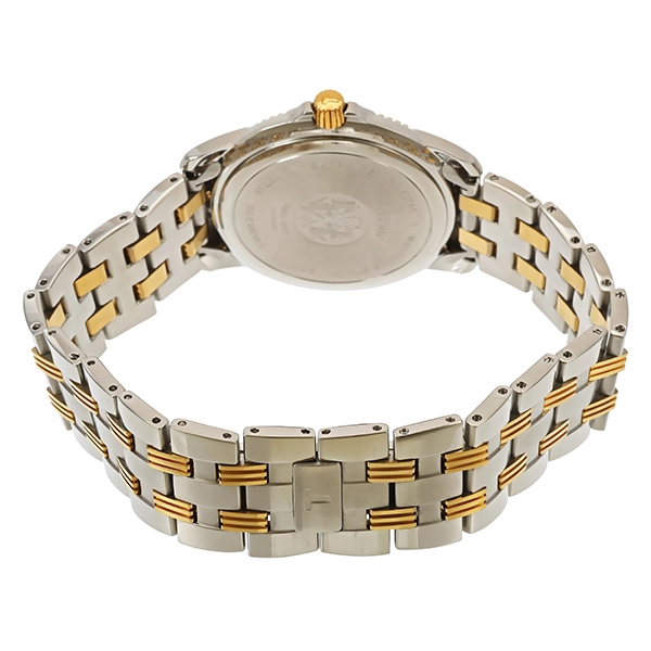 Herrenuhr Tissot 'Ballade' Quartz
