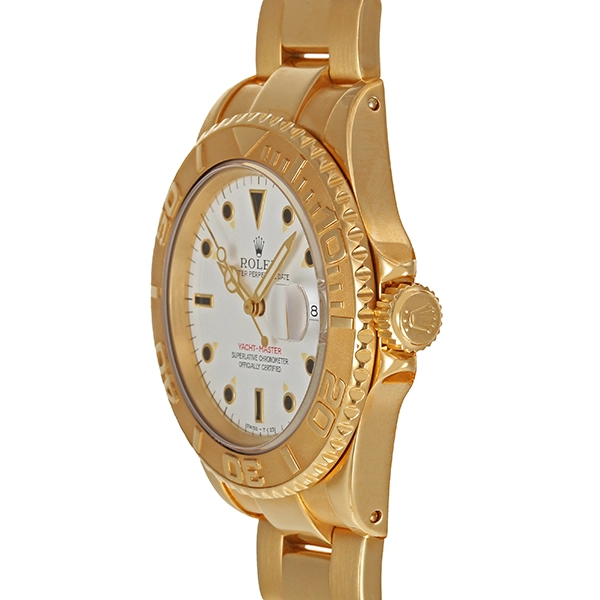 Herrenuhr Rolex 'Yacht-Master' Automatik