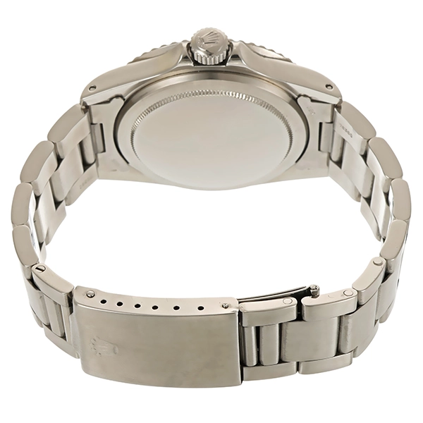 Herrenuhr Rolex 'Submariner' No Date, Automatik