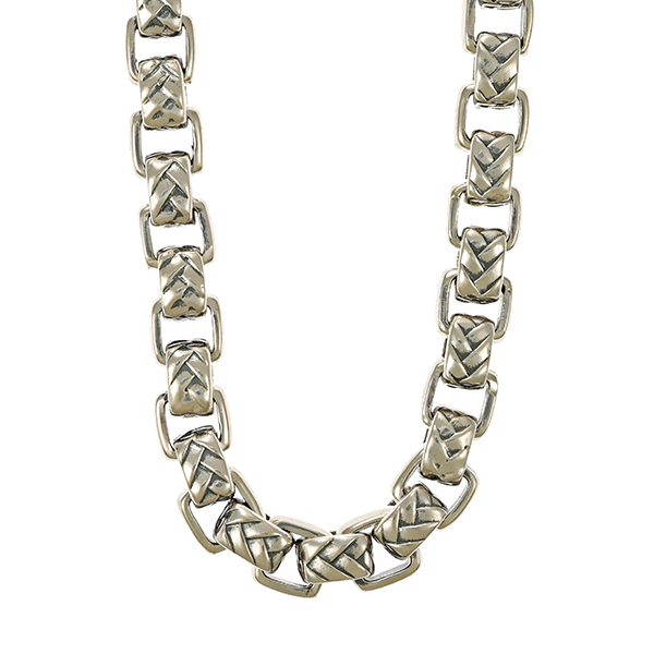 Kette, 925 Silber