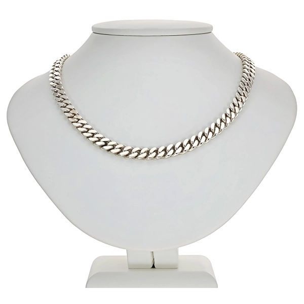 Kette, 925, Silber