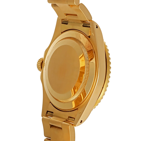 Herrenuhr Rolex 'Submariner Date' Automatik