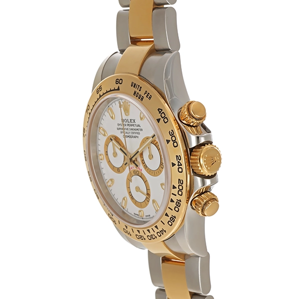 Herrenuhr Rolex 'Daytona' Chrono-Automatik
