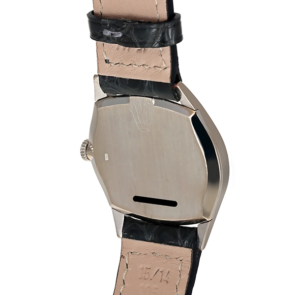 Damenuhr Rolex 'Cellini'