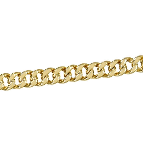 Armband, 14K, Gelbgold