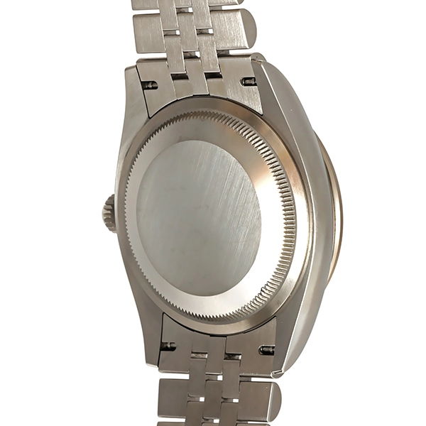 Damenuhr Rolex 'Datejust 36' Automatik