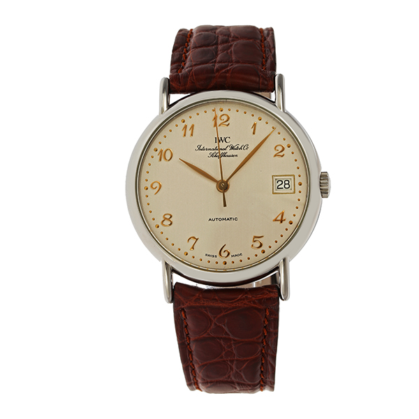 Damenuhr IWC 'Portofino' Automatik