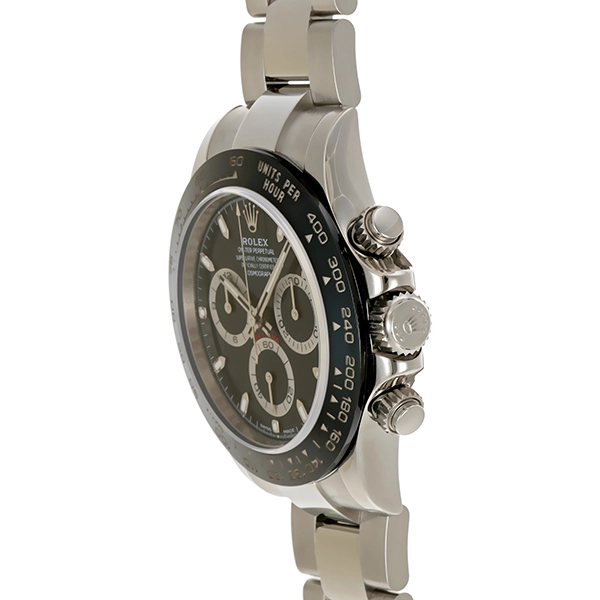 Herrenuhr Rolex 'Daytona' Chrono-Automatik