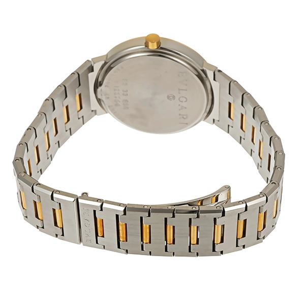 Damenuhr Bulgari 'Bulgari' Quartz