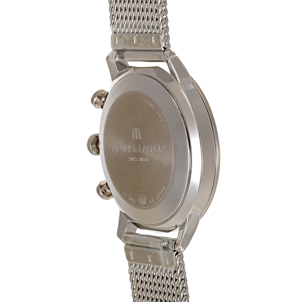 Herrenuhr Maurice Lacroix 'Eliros Chronograph', Quartz