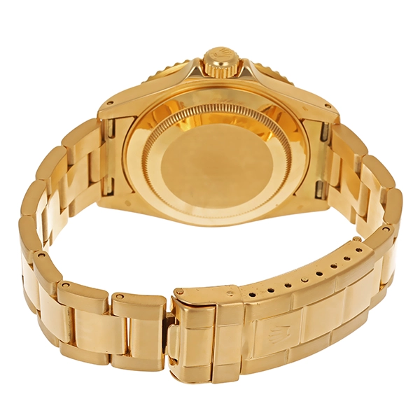 Herrenuhr Rolex 'Submariner Date' Automatik