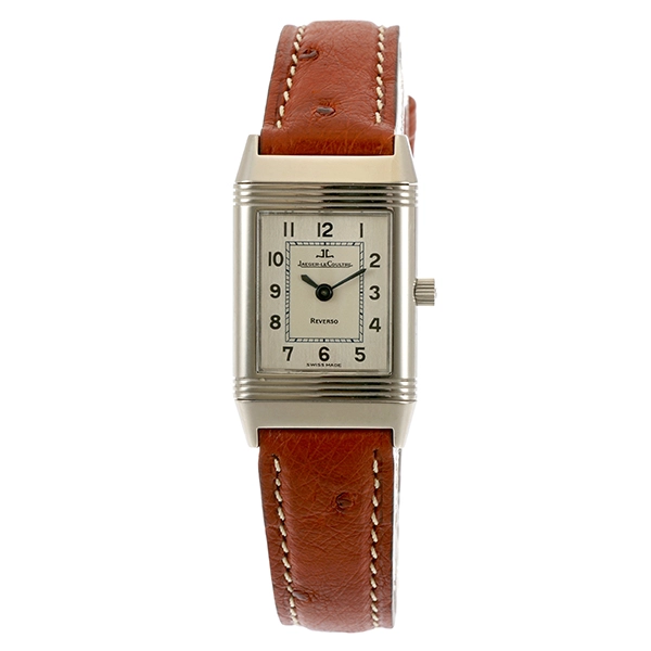 Damenuhr Jaeger-LeCoultre 'Reverso Lady'