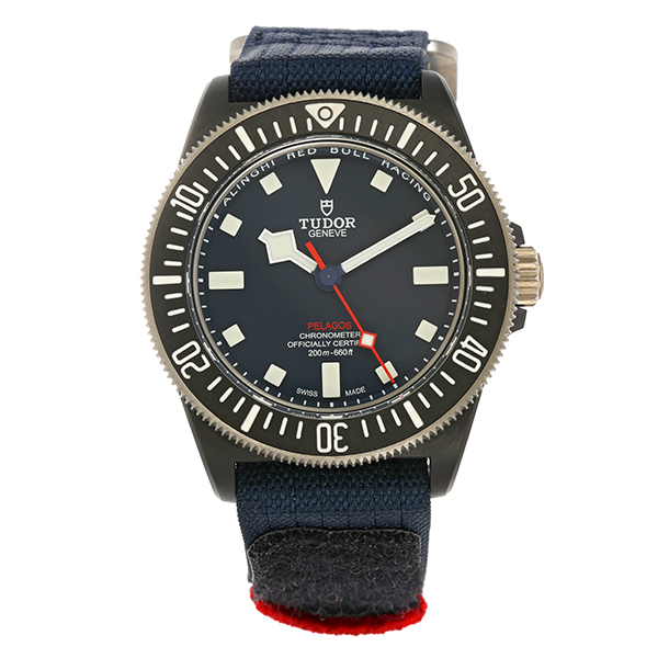 Herrenuhr Tudor 'Pelagos' Automatik