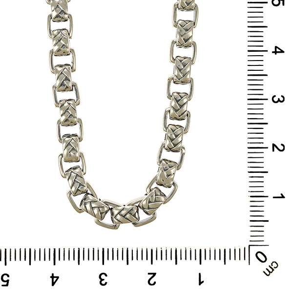 Kette, 925 Silber