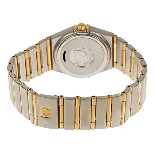Damenuhr Omega 'Constellation' Quartz