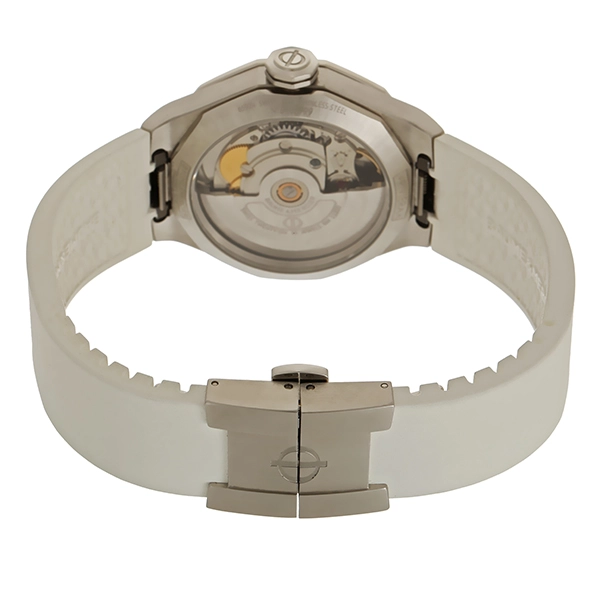 Damenuhr Baume & Mercier 'Riviera' Quartz