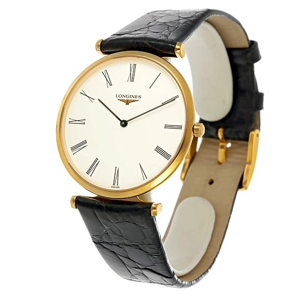 Herrenuhr  Longines 'La Grande Classique' Quartz
