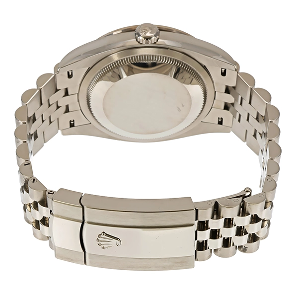 Damenuhr Rolex 'Datejust 36' Automatik