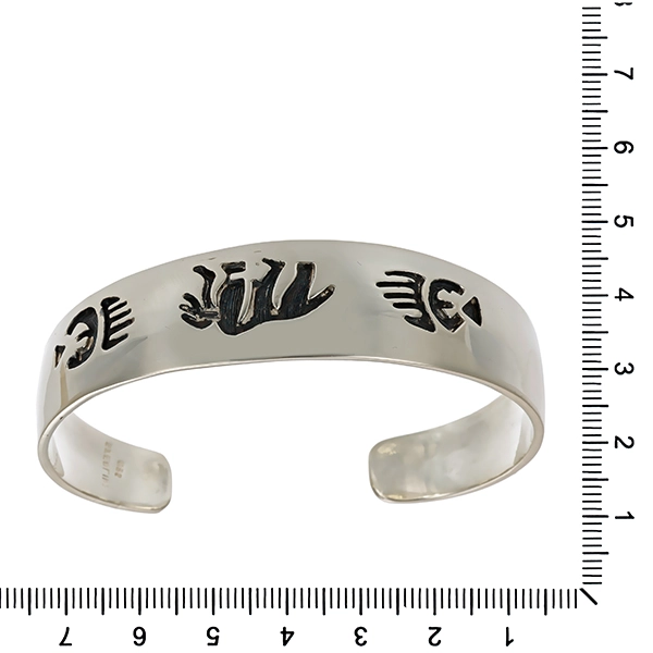 Armreif, 925, Silber