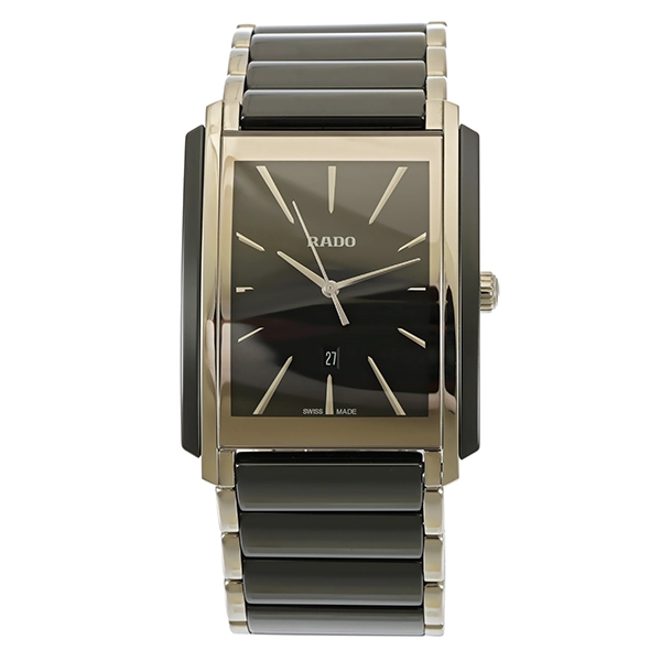 Herrenuhr, Rado 'Integral' Quartz