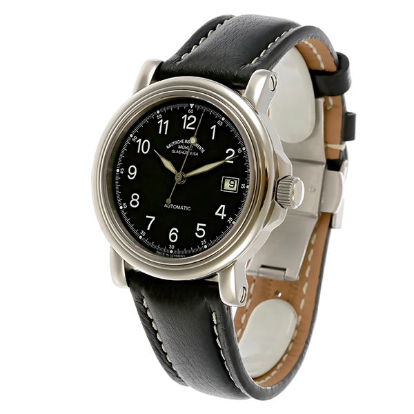 Herrenuhr Mühle Glashütte 'City XIII' Automatik